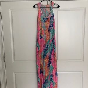 NEW WITH TAGS Lilly Pulitzer dress